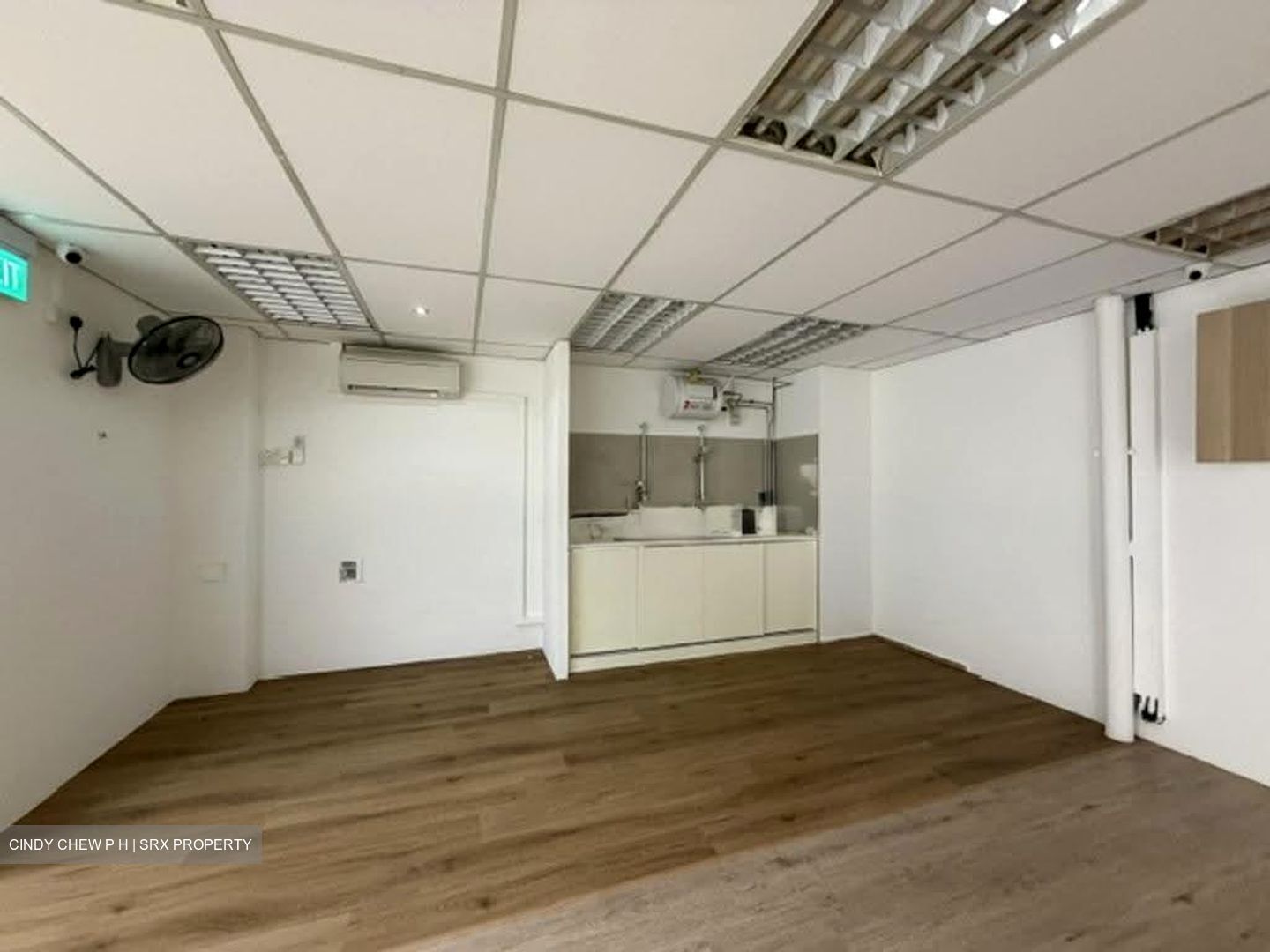Cashew Park Condominium (D23), Retail #612425061